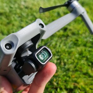 Dron DJI Mavic Air