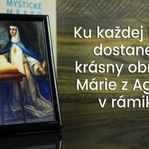 Mystické mesto Božie II - Vtelenie - Priamo Boh zjavuje celý text - Image 6